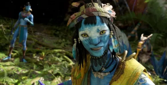 Гайд для начинающих в Avatar: Frontiers of Pandora