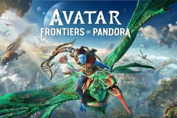 Проблема с низким FPS и задержкой в Avatar Frontiers of Pandora