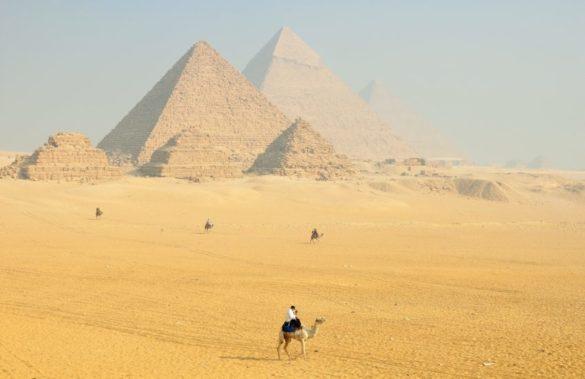 Где купить сим-карту в Египте