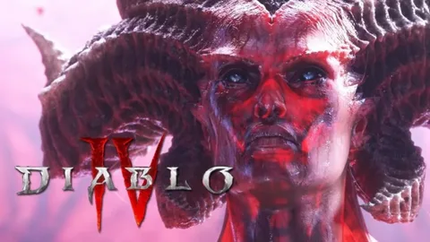 Локации алтарей Лилит Скосглена в Diablo 4 (3-й сезон)