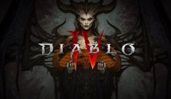 Лунное пробуждение в Diablo 4 (3-й сезон)
