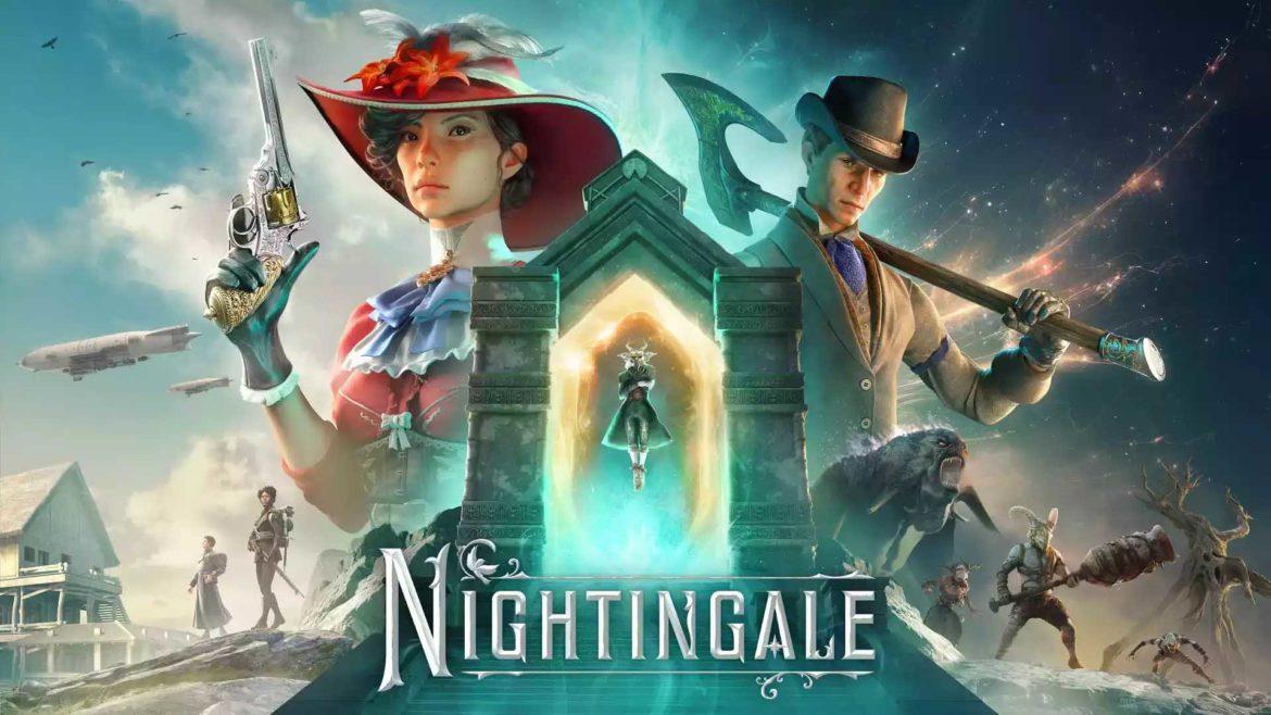 Nightingale-Early-Access-Logo