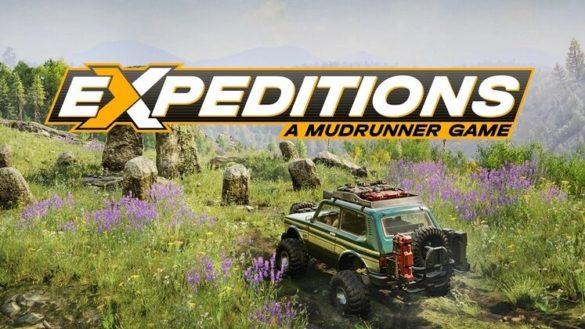 Гайд для начинающих в Expeditions MudRunner