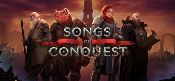 Доверенные лица в Songs of Conquest