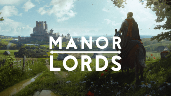 Гайд для начинающих в Manor Lords