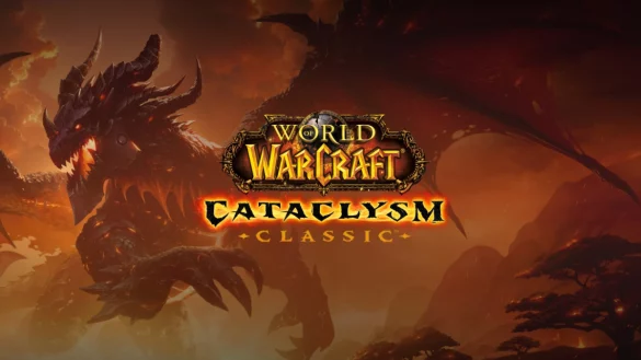 Прокачка репутации Стражи Хиджала в WoW Cataclysm Classic