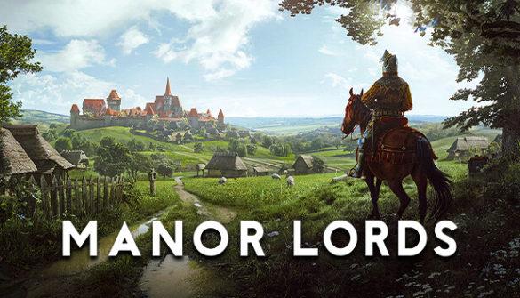 Как создавать оружие в Manor Lords