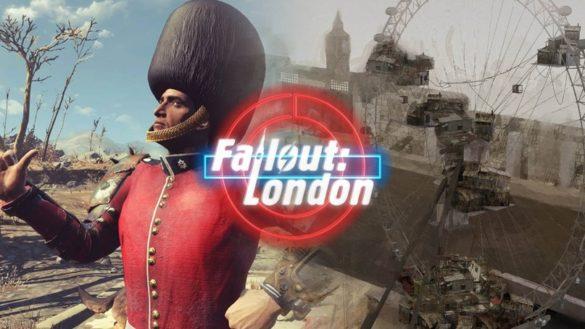 Как защитить Лебедя и Митру в Fallout London