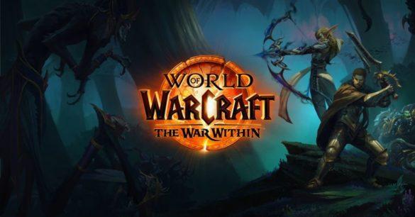 Гайд по 1 сезону в WoW The War Within