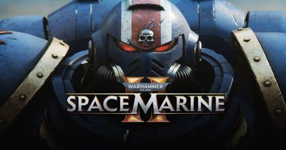 Список всех трофеев и достижений в Warhammer 40K: Space Marine 2