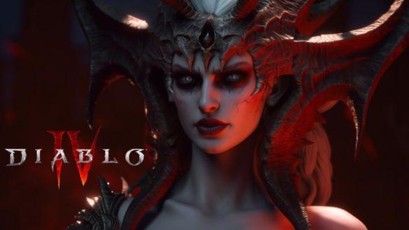 Обзор Diablo 4: Vessel of Hatred