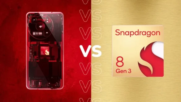 Snapdragon 8 Elite vs Snapdragon 8 Gen 3: Что лучше?