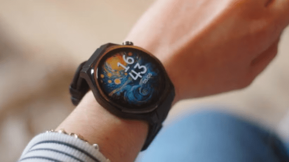 Honor Watch 5 Ultra Обзор
