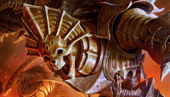 Дата выхода 8 сезона в Diablo 4