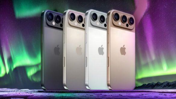 Дата выхода Apple iPhone 17