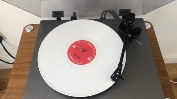 Cambridge Audio Alva TT V2 Обзор