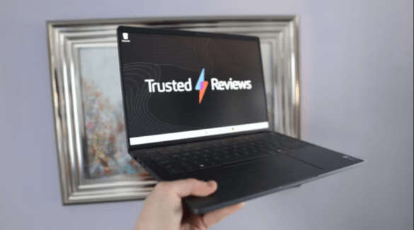 Dell Pro 14 Premium Обзор