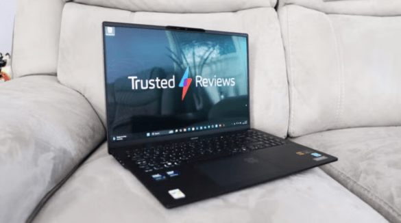 Acer Swift 16 AI Обзор