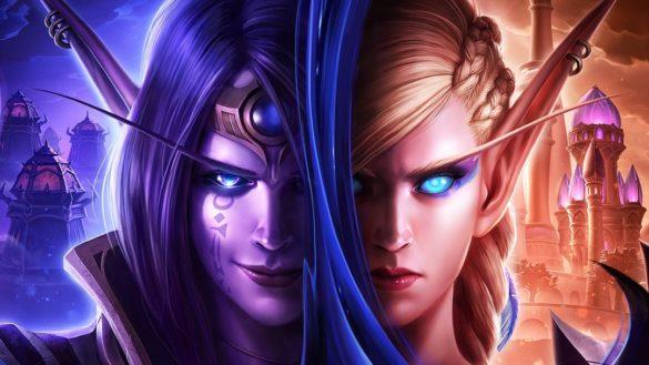 Гайд по патчу 11.1.7 Наследие Аратора в WoW TWW