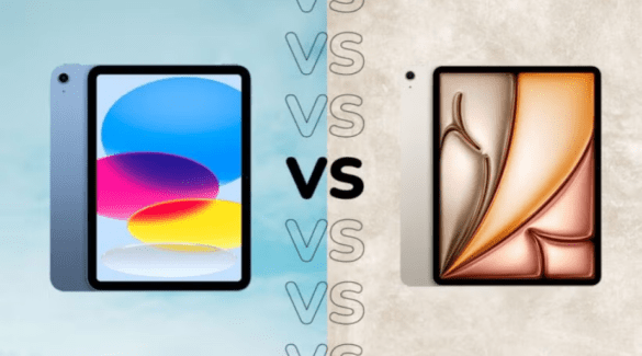 Apple iPad vs iPad Air: в чем разница?