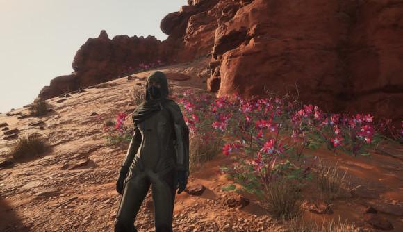 Как получить воду в Dune Awakening