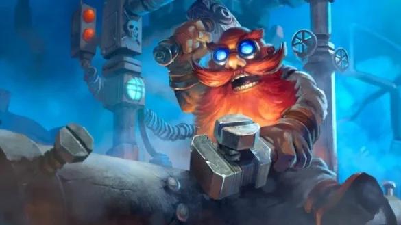 Гайд по инженерному делу WoW Mists of Pandaria Classic
