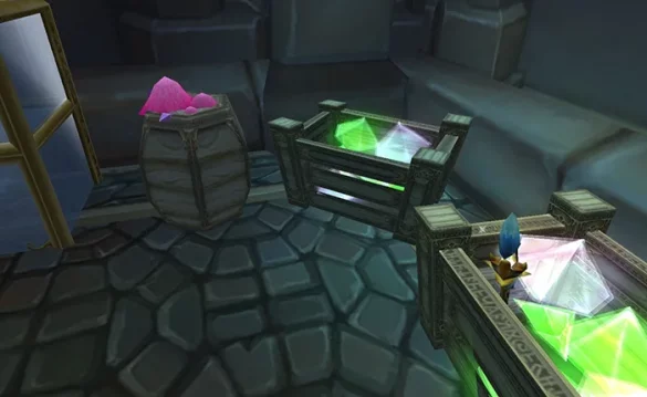 Гайд по зачарованию в WoW Mists of Pandaria Classic