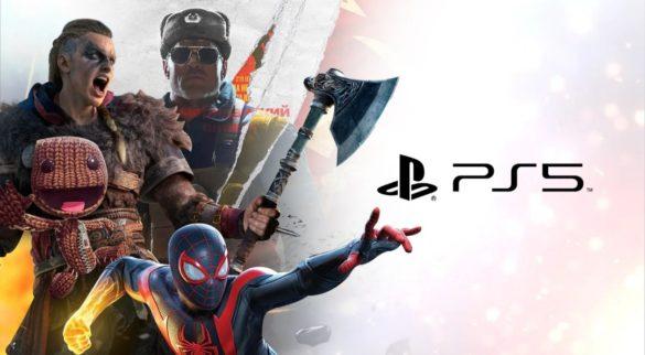 Лучшие игры для PS5 в июле 2025 года