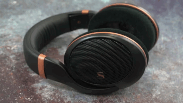 Sennheiser HD 505 Обзор