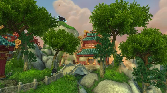 Лучшие аддоны в WoW Mists of Pandaria Classic