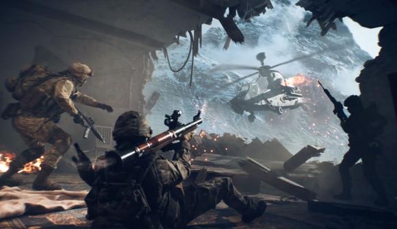 Лучшие классы в Battlefield 6