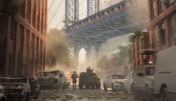 Все карты в Battlefield 6