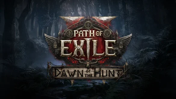 Дата выхода 4-го акта Path of Exile 2