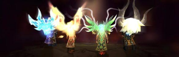 Гайд по легендарному плащу в WoW Mists of Pandaria Classic