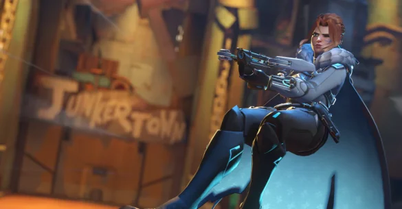 Гайд по 18 сезону в Overwatch 2