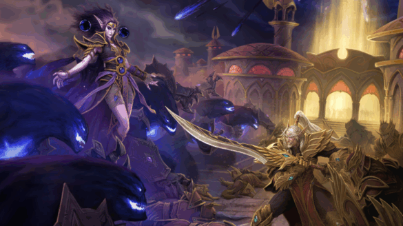Гайд по дополнению WoW Midnight