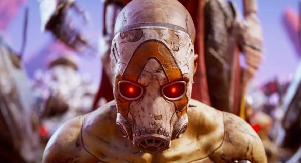 Лучшие легендарные предметы в Borderlands 4 Лучшие легендарные предметы в Borderlands 4