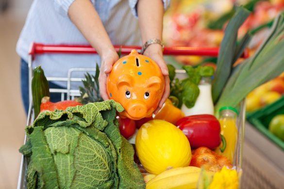 Как сэкономить на продуктах в 2025 году