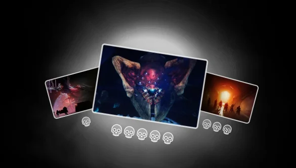 Все рейды в Destiny 2