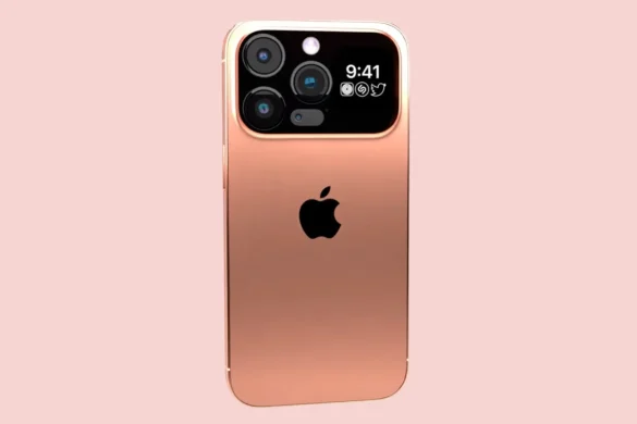 Дата выхода iPhone 18 Pro