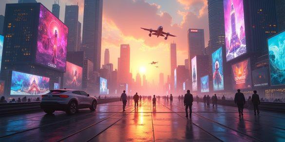 Лучшие нейросети без цензуры и ограничении в 2025 году