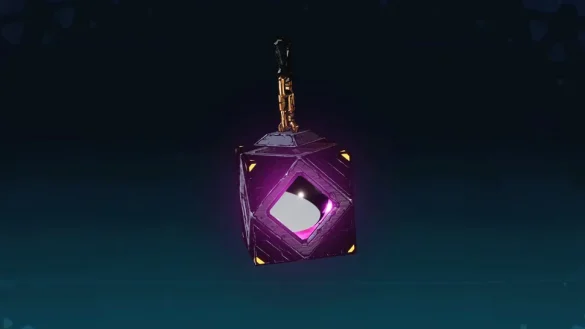 Как получить Глаз Нежити в Borderlands 4 Как получить Глаз Нежити в Borderlands 4