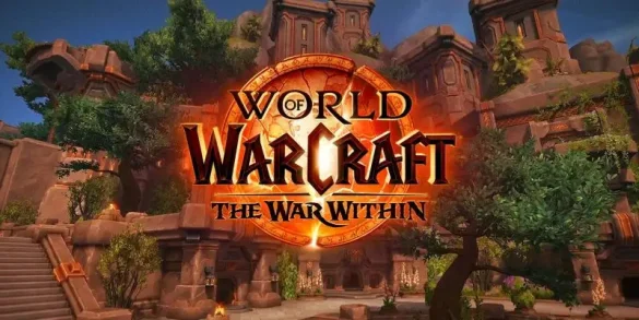 Гайд по патчу 11.2.7 WoW: The War Within Гайд по патчу 11.2.7 WoW: The War Within