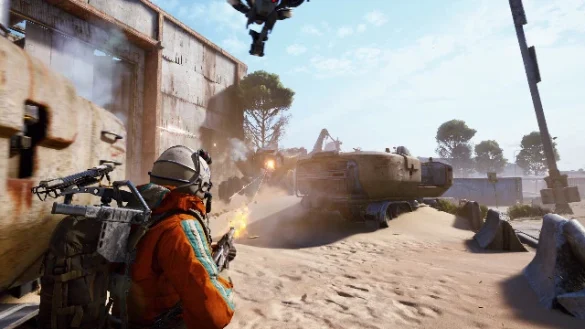 Лучшее оружие в Arc Raiders