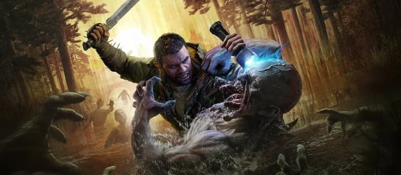 Лучшие навыки в Dying Light: The Beast