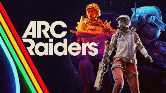 Система улучшений в Arc Raiders