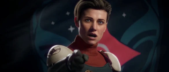 The Outer Worlds 2 Обзор The Outer Worlds 2 Обзор