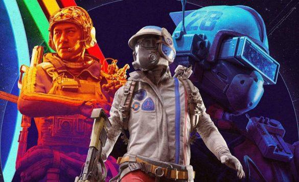 Лучшие настройки Arc Raiders