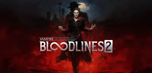 Топ-3 билда в VtM Bloodlines 2 Топ-3 билда в VtM Bloodlines 2
