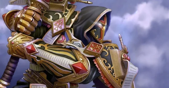 Гайд на паладина Воздаяние в WoW Legion Remix Гайд на паладина Воздаяние в WoW Legion Remix